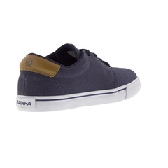 Tênis Rainha Street Canvas - Masculino - Foto 8