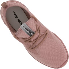 Tênis Rainha Star - Feminino - Foto 9