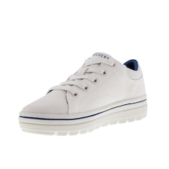 Tênis Skechers Street Cleat Bring It Back - Feminino - Foto 4