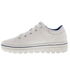 Tênis Skechers Street Cleat Bring It Back - Feminino - Foto 5