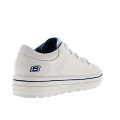 Tênis Skechers Street Cleat Bring It Back - Feminino - Foto 8