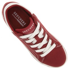 Tênis Skechers Street Cleat Bring It Back - Feminino - Foto 2