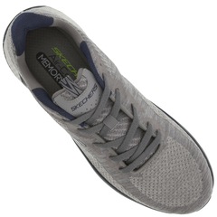 Tênis Skechers Solar Fuse Kryzik - Masculino - Foto 2