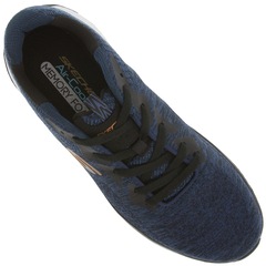 Tênis Skechers Solar Fuse Kryzik - Masculino - Foto 2