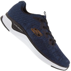 Tênis Skechers Solar Fuse Kryzik - Masculino - Foto 1