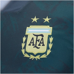 Camisa Seleção da Argentina II 19/20 adidas - Masculina - Foto 5