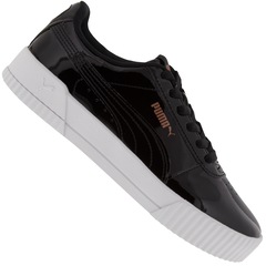 Tênis Puma Carina P - Feminino - Foto 1