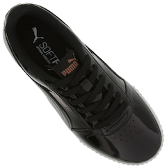 Tênis Puma Carina P - Feminino - Foto 9