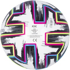 Minibola de Futebol de Campo adidas Euro 2020 - Foto 3