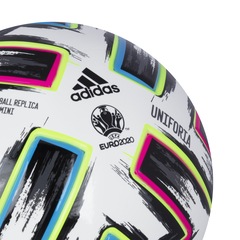 Minibola de Futebol de Campo adidas Euro 2020 - Foto 4