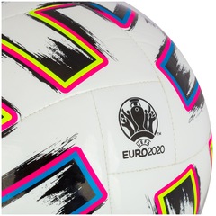 Bola de Futsal adidas Euro 2020 Training Sala - Foto 5