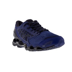 Tênis Mizuno Wave Prophecy 9 - Masculino - Foto 2