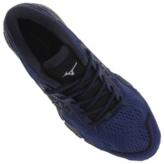 Tênis Mizuno Wave Prophecy 9 - Masculino - Foto 9