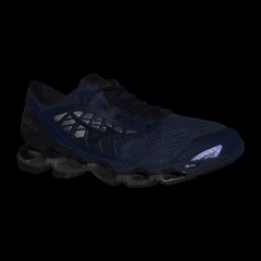 Tênis Mizuno Wave Prophecy 9 - Masculino - Foto 11