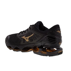 Tênis Mizuno Wave Prophecy 9 - Masculino - Foto 6