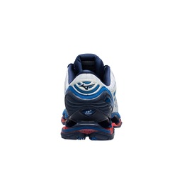 Tênis Mizuno Wave Prophecy 9 - Masculino - Foto 7