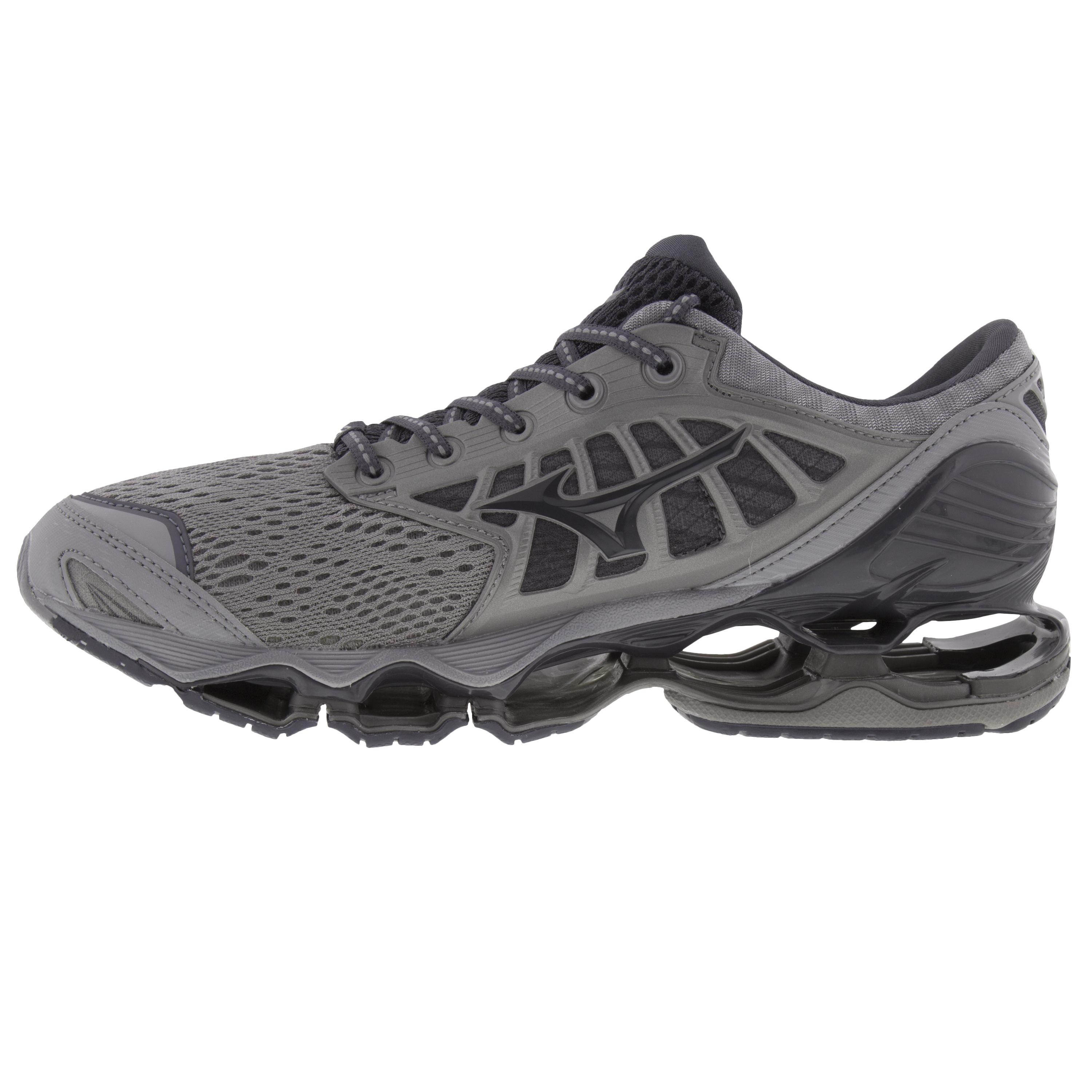 Tênis Mizuno Wave Prophecy 9 - Masculino - Foto 5