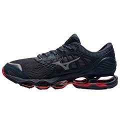 Tênis Mizuno Wave Prophecy 9 - Masculino - Foto 5