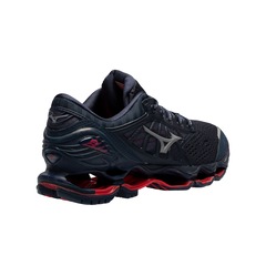 Tênis Mizuno Wave Prophecy 9 - Masculino - Foto 8