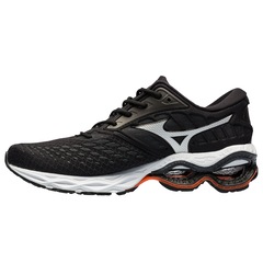 Tênis Mizuno Wave Creation 21 Masculino - Foto 5