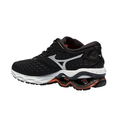 Tênis Mizuno Wave Creation 21 Masculino - Foto 6