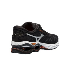 Tênis Mizuno Wave Creation 21 Masculino - Foto 8