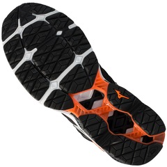 Tênis Mizuno Wave Creation 21 Masculino - Foto 10