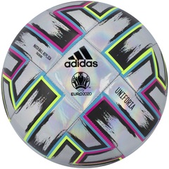 Bola de Futebol de Campo adidas Euro 2020 Training - Foto 1