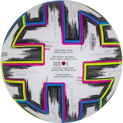 Bola de Futebol de Campo adidas Euro 2020 Jogo Oficial - Foto 2