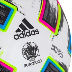 Bola de Futebol de Campo adidas Euro 2020 Jogo Oficial - Foto 3