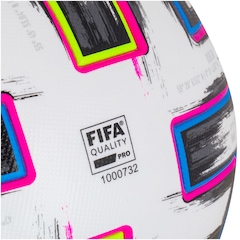 Bola de Futebol de Campo adidas Euro 2020 Jogo Oficial - Foto 6