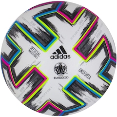 Bola de Futebol de Campo adidas Euro 2020 Jogo Oficial - Foto 1