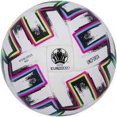 Bola de Futebol de Campo adidas Euro 2020 Match Ball - Foto 3