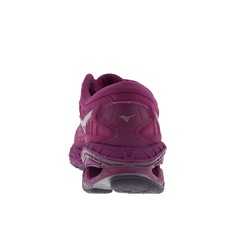 Tênis Mizuno Wave Creation 21 - Feminino - Foto 7