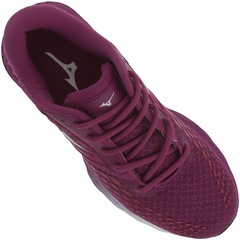 Tênis Mizuno Wave Creation 21 - Feminino - Foto 9
