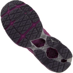 Tênis Mizuno Wave Creation 21 - Feminino - Foto 10