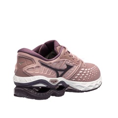 Tênis Mizuno Wave Creation 21 - Feminino - Foto 8