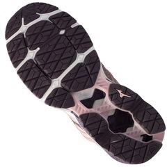 Tênis Mizuno Wave Creation 21 - Feminino - Foto 10
