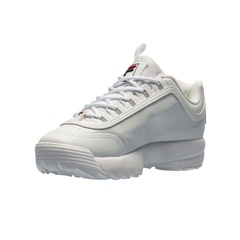 Tênis Infantil Fila Disruptor - Foto 4