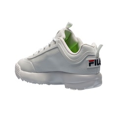 Tênis Infantil Fila Disruptor - Foto 6