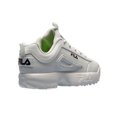 Tênis Infantil Fila Disruptor - Foto 8