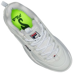 Tênis Infantil Fila Disruptor - Foto 9