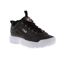 Tênis Infantil Fila Disruptor - Foto 2