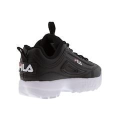 Tênis Infantil Fila Disruptor - Foto 8