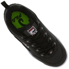 Tênis Infantil Fila Disruptor - Foto 9