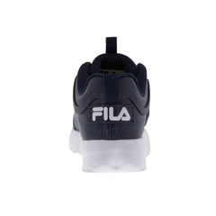 Tênis Infantil Fila Disruptor - Foto 7