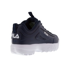 Tênis Infantil Fila Disruptor - Foto 8