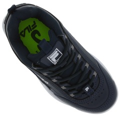 Tênis Infantil Fila Disruptor - Foto 9