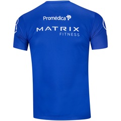 Camisa de Treino do Bahia 2020 Esquadrão - Masculina - Foto 2
