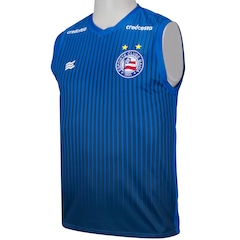 Camiseta Regata do Bahia 2020 Esquadrão - Masculina - Foto 3